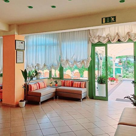 מילאנו מריטימה Costa Del Sole Only Room מראה חיצוני תמונה