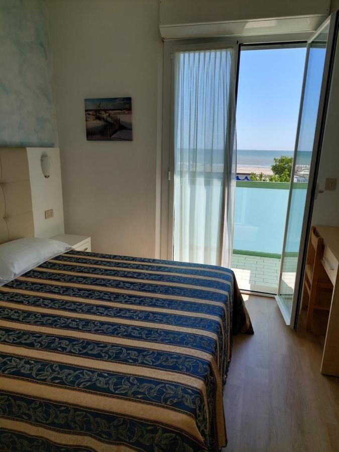 מילאנו מריטימה Costa Del Sole Only Room מראה חיצוני תמונה