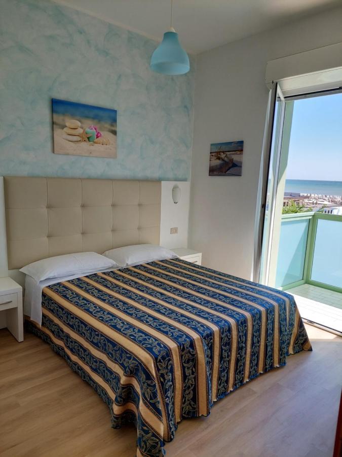 מילאנו מריטימה Costa Del Sole Only Room מראה חיצוני תמונה