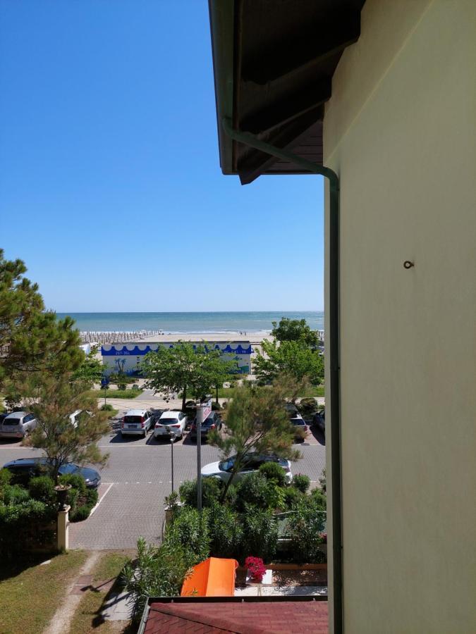 מילאנו מריטימה Costa Del Sole Only Room מראה חיצוני תמונה