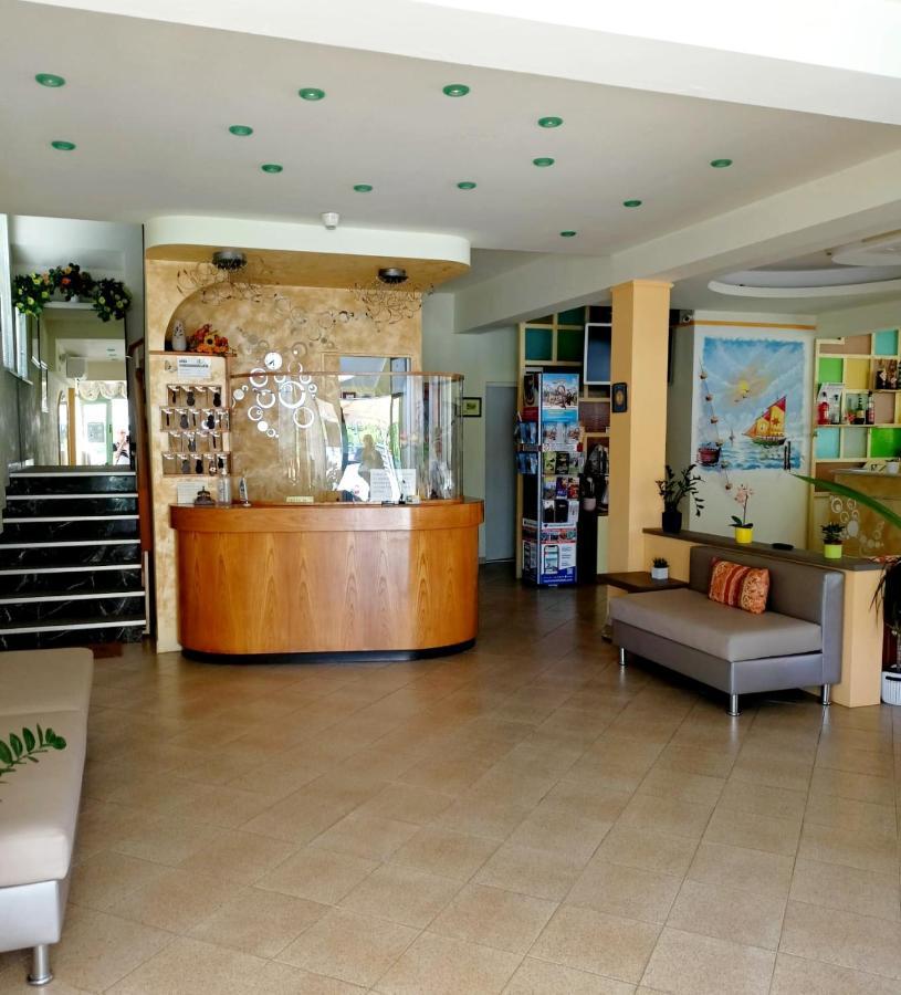 מילאנו מריטימה Costa Del Sole Only Room מראה חיצוני תמונה