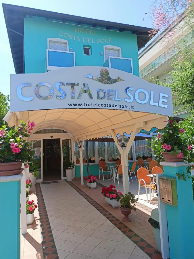 מילאנו מריטימה Costa Del Sole Only Room מראה חיצוני תמונה