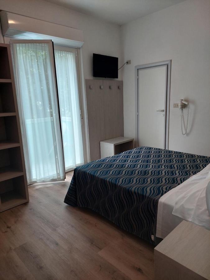 מילאנו מריטימה Costa Del Sole Only Room מראה חיצוני תמונה