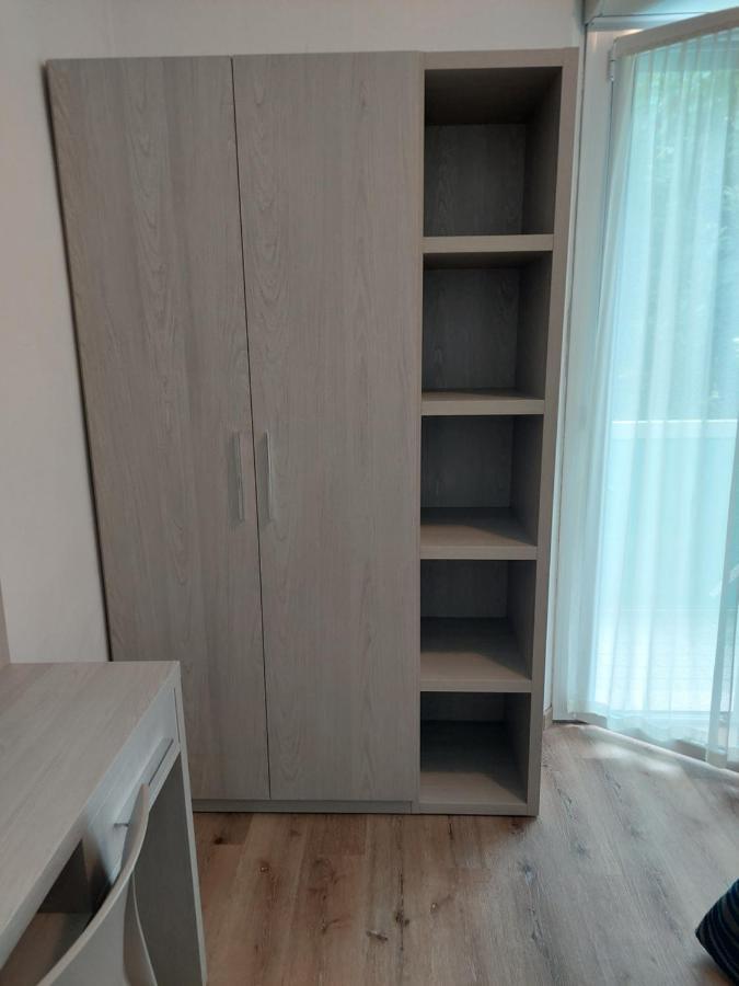 מילאנו מריטימה Costa Del Sole Only Room מראה חיצוני תמונה
