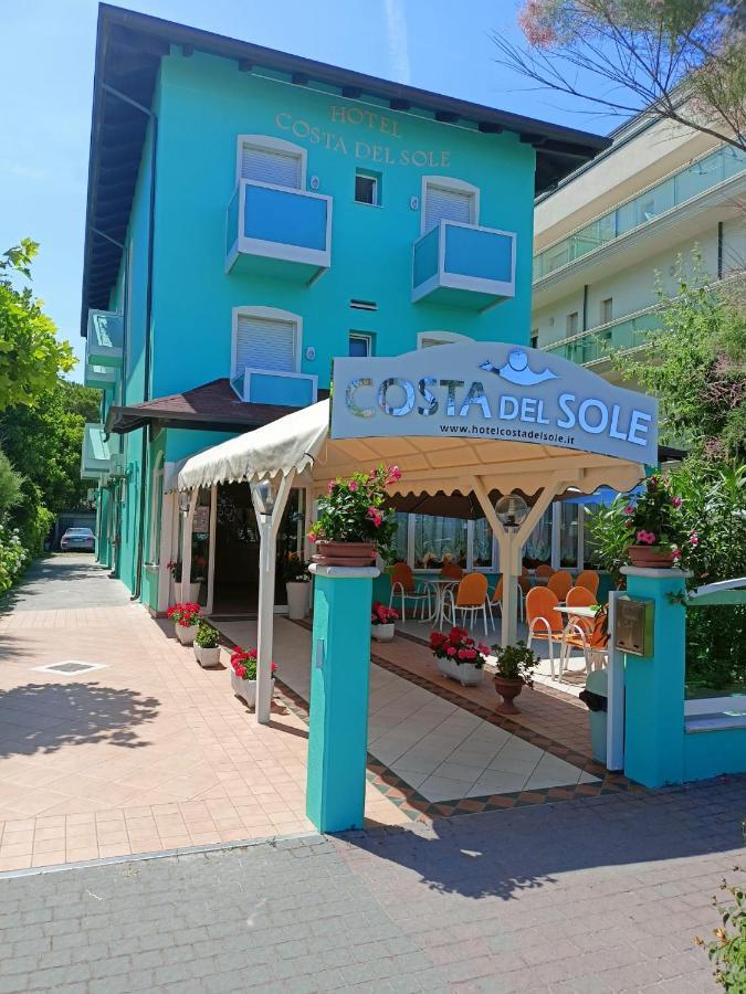 מילאנו מריטימה Costa Del Sole Only Room מראה חיצוני תמונה