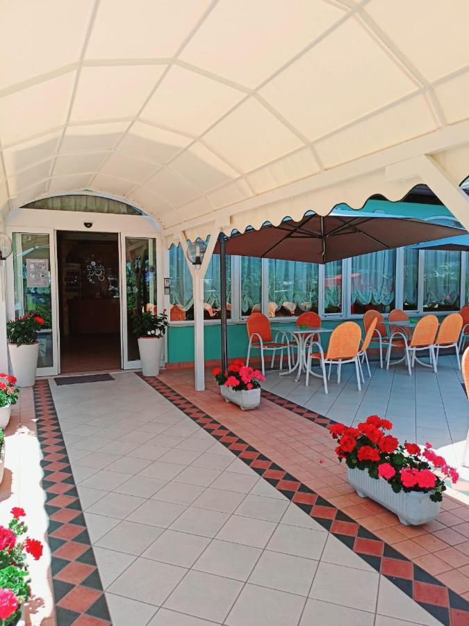 מילאנו מריטימה Costa Del Sole Only Room מראה חיצוני תמונה