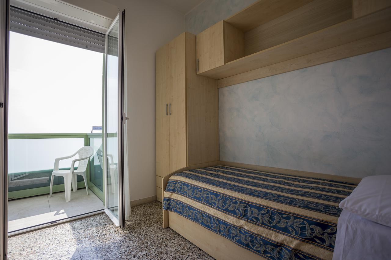 מילאנו מריטימה Costa Del Sole Only Room מראה חיצוני תמונה
