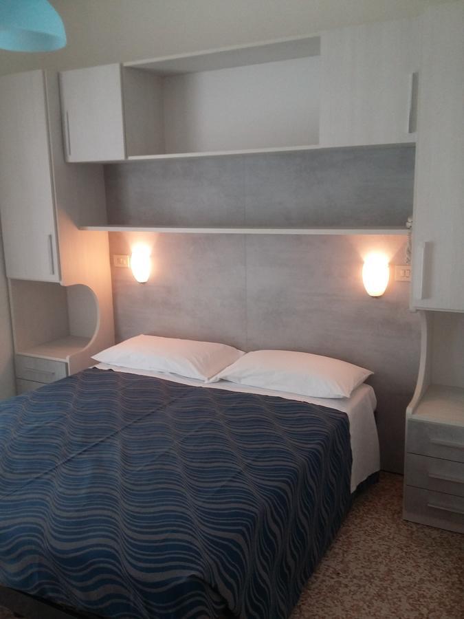 מילאנו מריטימה Costa Del Sole Only Room מראה חיצוני תמונה