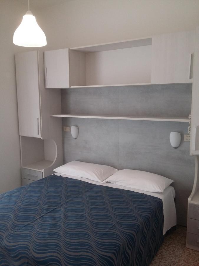 מילאנו מריטימה Costa Del Sole Only Room מראה חיצוני תמונה