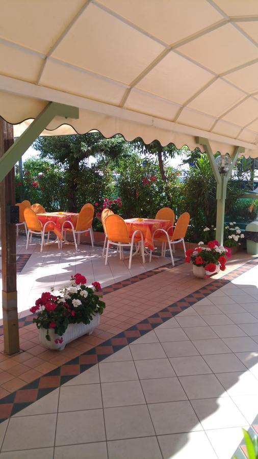 מילאנו מריטימה Costa Del Sole Only Room מראה חיצוני תמונה