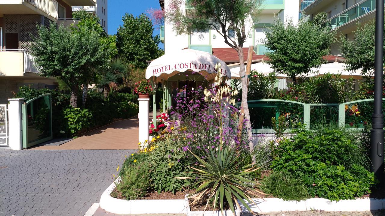 מילאנו מריטימה Costa Del Sole Only Room מראה חיצוני תמונה