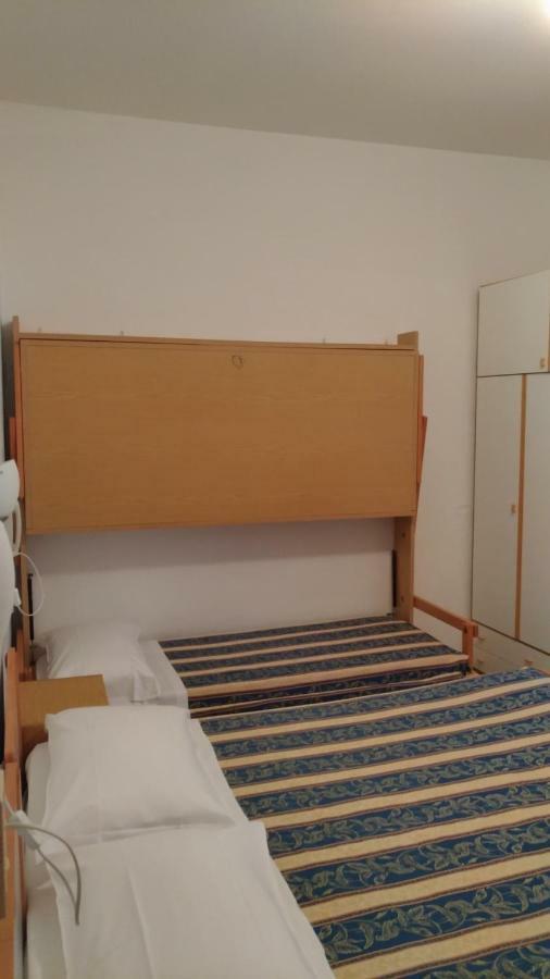 מילאנו מריטימה Costa Del Sole Only Room מראה חיצוני תמונה
