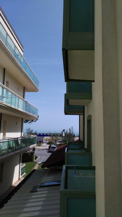 מילאנו מריטימה Costa Del Sole Only Room מראה חיצוני תמונה