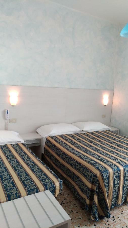 מילאנו מריטימה Costa Del Sole Only Room מראה חיצוני תמונה