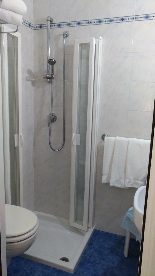מילאנו מריטימה Costa Del Sole Only Room מראה חיצוני תמונה