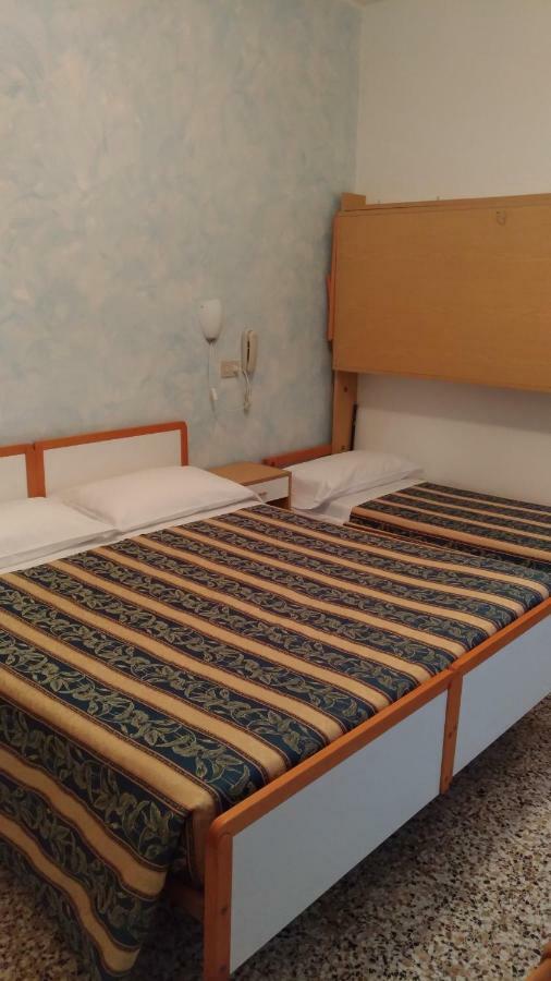 מילאנו מריטימה Costa Del Sole Only Room מראה חיצוני תמונה